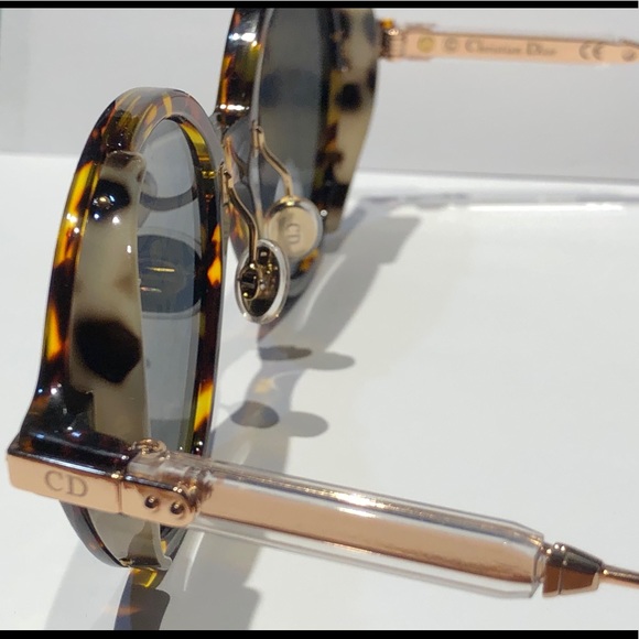 NWT Christian Dior Umbrage, Women\'s Sunglasses main image 4